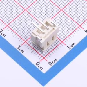 JXT-HA2.54-2PLT商品缩略图