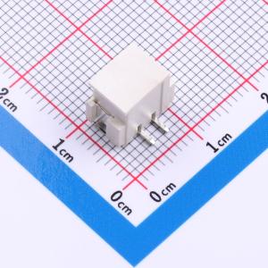 JXT-HA2.54-2PLT商品缩略图