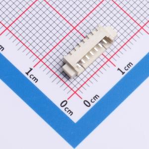 JXT-MX1.25-7PWT商品缩略图