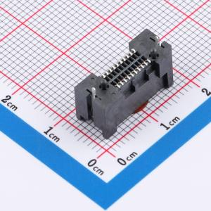 HSEC8-110-01-L-DV-A-WT-K商品缩略图
