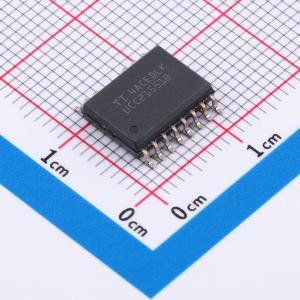 UCC21551BDWKR商品缩略图