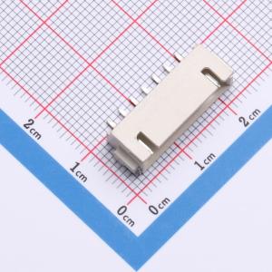 JXT-XH2.54-7PWT商品缩略图