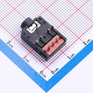 PJ307-8P-ST商品缩略图