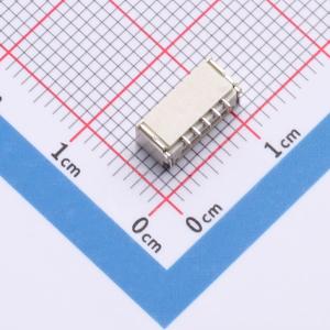 JXT-GH1.25-5PWT商品缩略图