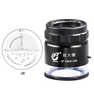 GP1002L-10K 充电款 2#商品缩略图