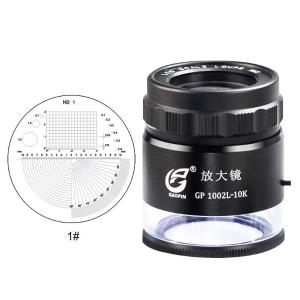 GP1002L-10K 充电款 1#商品缩略图