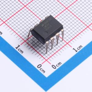 LMC6482AIN/NOPB商品缩略图