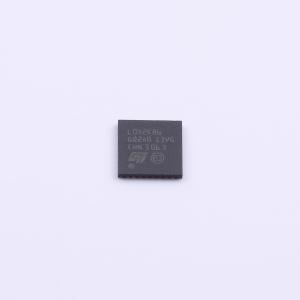 STM32L052K8U6TR商品缩略图