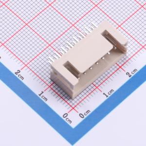 XHD2.54-2x8PZZMS商品缩略图