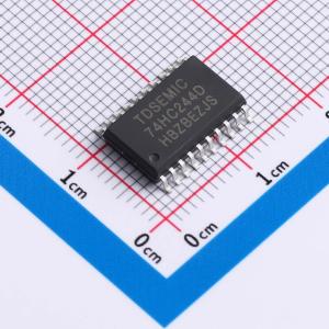 74HC244D-TD商品缩略图