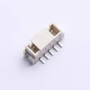 BX-HA2.54-5PLT-XM商品缩略图