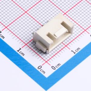 BX-HA2.54-4PWT-XM商品缩略图