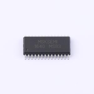 MSTM1640(SOP28)商品缩略图