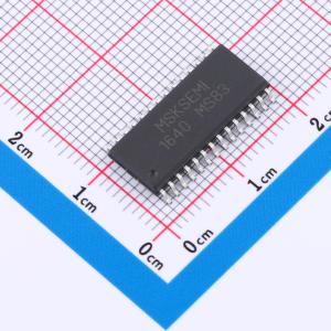 MSTM1640(SOP28)商品缩略图