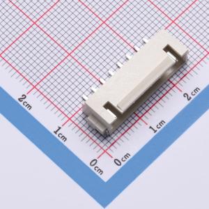 JXT-HA2.54-8PWT商品缩略图