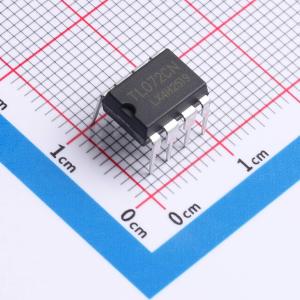 TL072CN(LX)商品缩略图