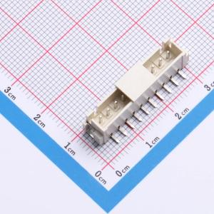BX-XH2.54-10PLT-XM商品缩略图