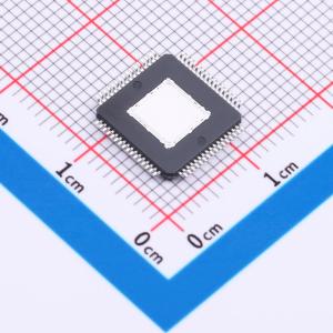 STSPIN32F0601商品缩略图