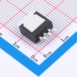 LP2954IS/TR-HG商品缩略图