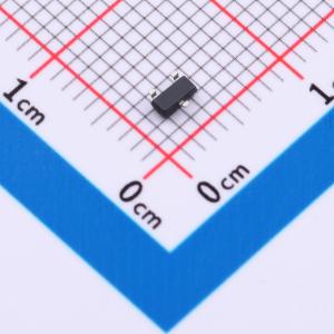 2N7002K-TD商品缩略图