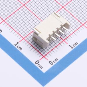 JXT-PH2.0-4PWT商品缩略图