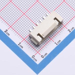 JXT-HA2.54-6PWT商品缩略图