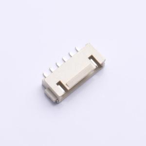 JXT-HA2.54-6PWT商品缩略图