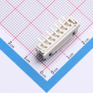 BX-HA2.54-7PLT-XM商品缩略图