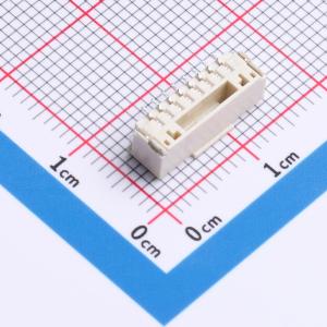 JXT-GH1.25-8PLT商品缩略图