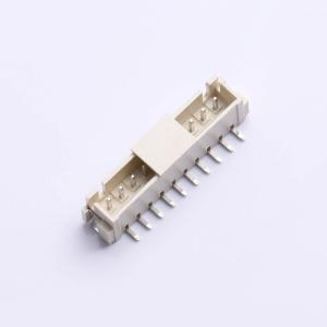 BX-XH2.54-10PLT-XM商品缩略图