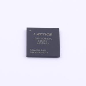 LCMXO3L-6900C-6BG256I商品缩略图