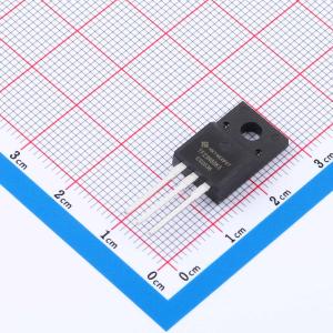 STF23N80K5-HXY商品缩略图