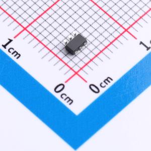 74HC2G34GV商品缩略图