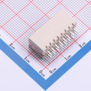 XHD2.54-2x8PZZMS商品缩略图