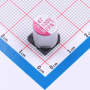 EFPA100ADA470M10C0商品缩略图