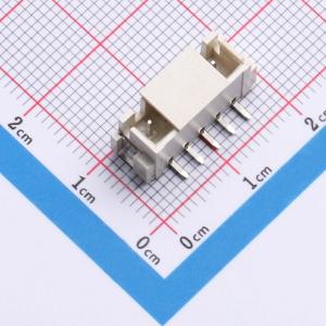BX-XH2.54-5PLT-XM商品缩略图