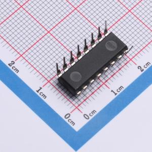 SN74LS174N商品缩略图