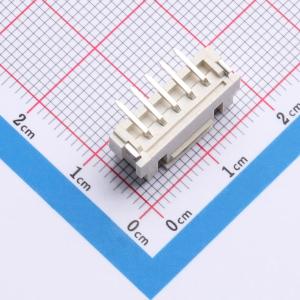 BX-HA2.54-5PLT-XM商品缩略图