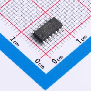 74HC164D-TD商品缩略图
