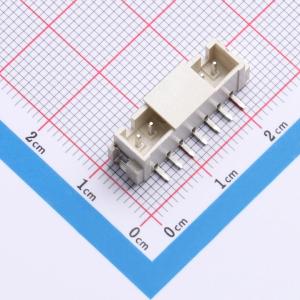 BX-HA2.54-7PLT-XM商品缩略图
