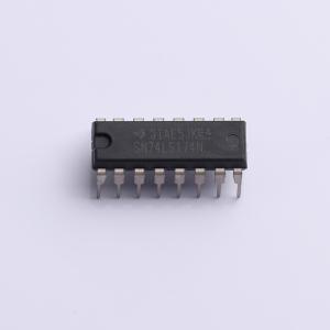 SN74LS174N商品缩略图