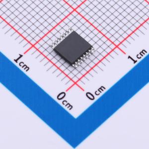 DS90LV032ATMTC/NOPB商品缩略图