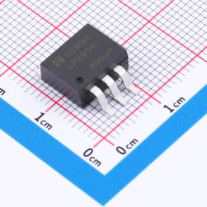 LP2954IS/TR-HG商品缩略图