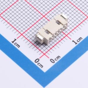 JXT-MX1.25-6PWT商品缩略图