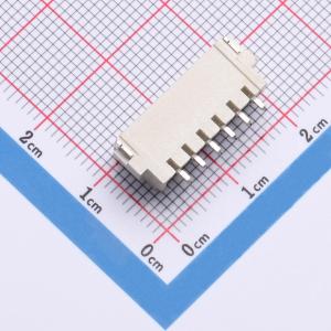 JXT-HA2.54-6PWT商品缩略图