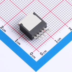 LM2576HVS-ADJ/NOPB商品缩略图