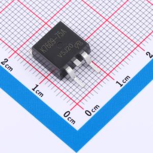 BUK7609-75A-VB商品缩略图