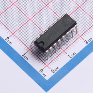 SN74LS174N商品缩略图