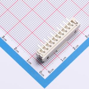 BX-XH2.54-10PLT-XM商品缩略图