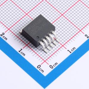 LM2576HVS-ADJ/NOPB商品缩略图